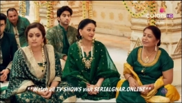 Parineeti - 5th July 2023